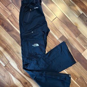 The North Face Apex Soft Shell Pant - Size 2L